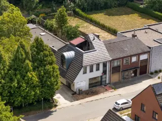 Immeuble mixte à vendre Sint-Kruis (RBU05876)