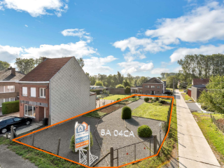 Terrain à vendre Meerbeke (RBU05896)