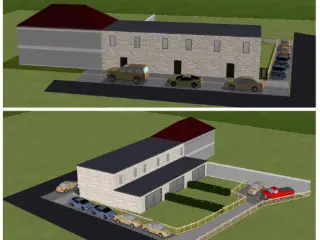 Grond te koop Bossuit (RBU05898)