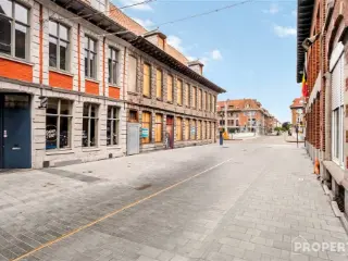 Commercial building for sale Tournai (RBU05899)