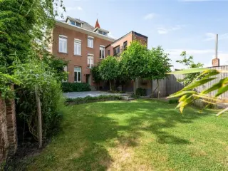 Immeuble de rapport à vendre Berlaar (RBU05915)