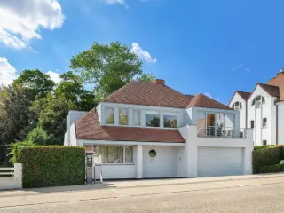 Residence for sale Duinbergen (RBU05955)