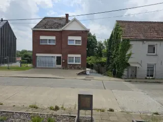 Residence for sale Waarbeke (RBU05965)