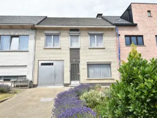 Huis te koop Kieldrecht (RBU06013)