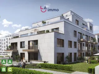 Kantoor te koop Luxembourg (RBU06025)