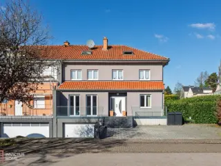 Huis te koop Strassen (RBU06037)