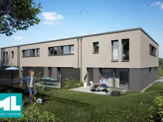 Residence for sale Aspelt (RBU06055)