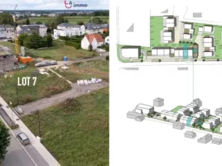 Huis te koop Bertrange (RBU06057)