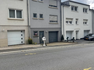 Maison à vendre Itzig (RBU06080)