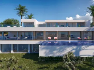 Maison à vendre Benitachell (RBU06105)