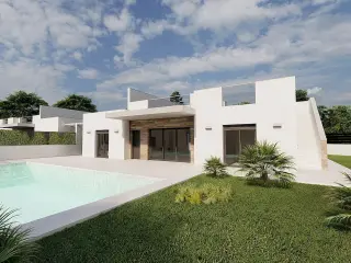 Residence for sale Torre-Pacheco (RBU06107)