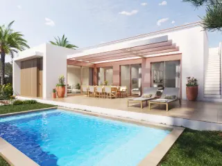 Maison à vendre Orihuela (RBU06113)