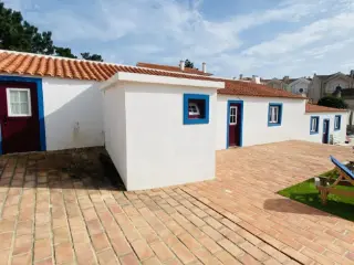 Residence for sale Foz do Arelho (RBU06115)