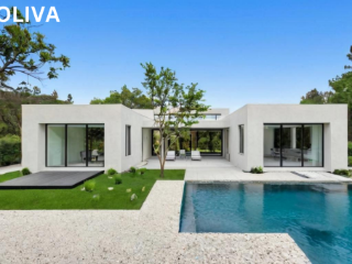 Maison à vendre Pinoso (RBU06144)