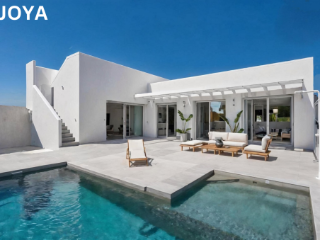 Maison à vendre Pinoso (RBU06145)