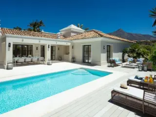 Maison à vendre Pinoso (RBU06146)