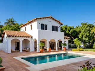 Maison à vendre Pinoso (RBU06147)