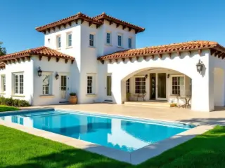 Maison à vendre Pinoso (RBU06149)