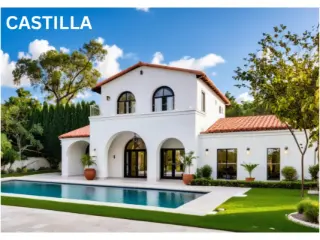 Maison à vendre Pinoso (RBU06151)