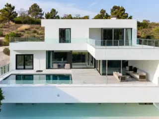 Maison à vendre Pinoso (RBU06152)