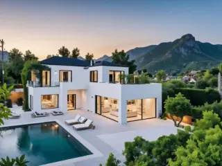 Maison à vendre Pinoso (RBU06154)