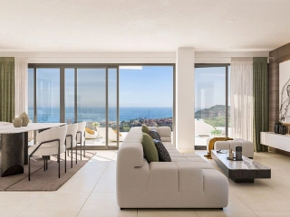 Apartment for sale Manilva (RBU06155)