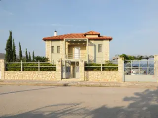 Residence for sale Theologos (RBU06156)