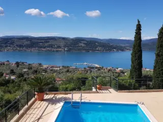 Residence for sale Theologos (RBU06157)