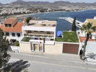 Huis te koop Puerto de Mazarrón (RBU06163)