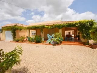 Maison à vendre Puerto de Mazarrón (RBU06167)