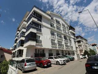 Appartement à vendre Ankara (RBU06168)