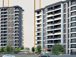 Appartement te koop Ankara (RBU06172)