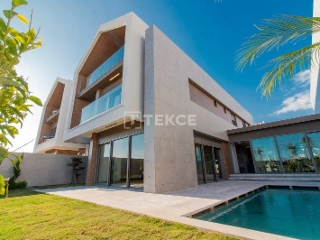 Maison à vendre Antalya (RBU06196)