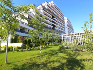 Apartment for sale Aksu (RBU06200)
