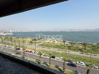 Appartement te koop İzmir (RBU06201)