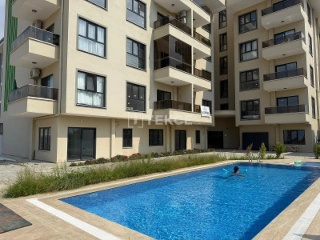 Apartment for sale Payallar (RBU06202)