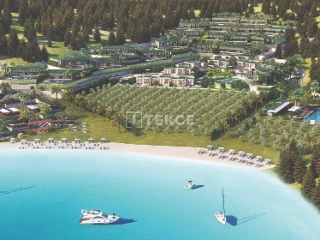 Maison à vendre Bodrum (RBU06211)