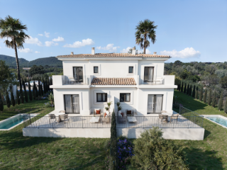 Maison à vendre Manacor (RBU06241)