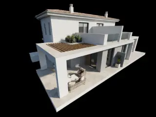 Maison à vendre Manacor (RBU06242)