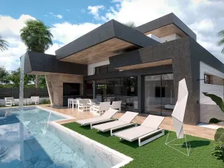 Maison à vendre Torre-Pacheco (RBU06244)