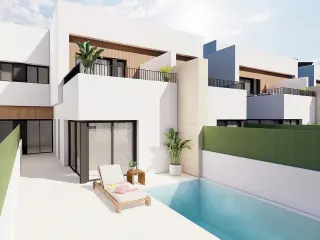 Maison à vendre San Javier (RBU06249)
