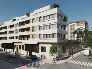 Appartement te koop Gran Alacant (RBU06252)