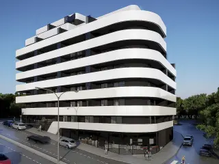 Appartement te koop Calpe (RBU06255)