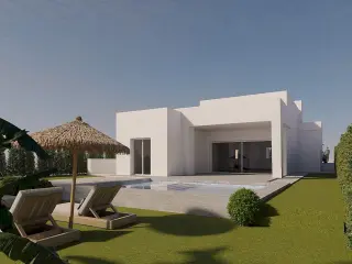 Huis te koop Algorfa (RBU06257)