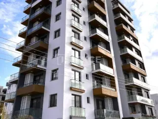 Appartement te koop Yeni İskele (RBU06258)