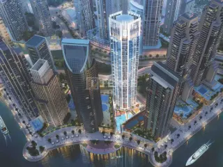 Appartement à vendre Dubai (RBU06260)