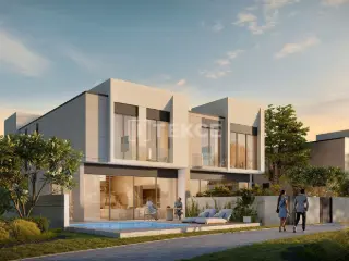 Maison à vendre Dubai (RBU06261)