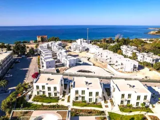 Appartement te koop Kılıçarslan (RBU06264)