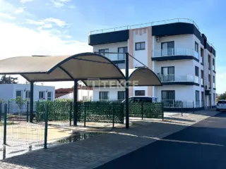 Appartement te koop Yeni Boğaziçi (RBU06265)