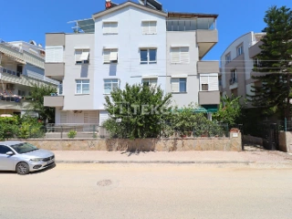 Appartement à vendre Antalya (RBU06269)